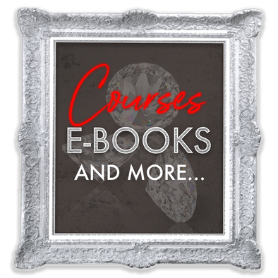 Courses, E-Books & More