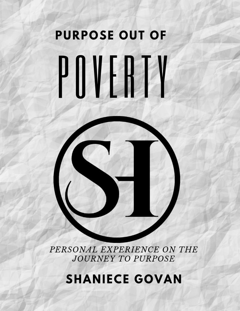 Ebook Purpose out of poverty
