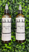 Hair Growth Oil